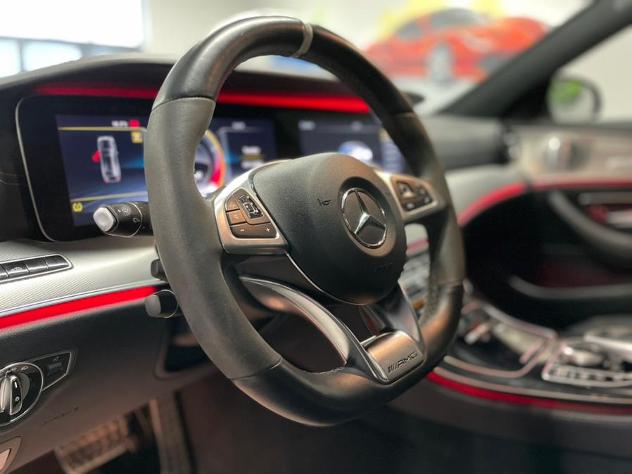 Used Mercedes-Benz E-Class ///AMG AMG E 63 S 4MATIC Sedan 2018 | Jamaica 26 Motors. Hollis, New York Used Mercedes-Benz E-Class ///AMG AMG E 63 S 4MATIC Sedan 2018 | Jamaica 26 Motors. Hollis, New York