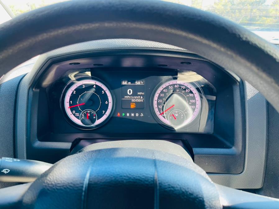 2018 Ram 1500 Express 4x4 Quad Cab 6''4" Box, available for sale in New Britain, Connecticut | Supreme Automotive. New Britain, Connecticut 2018 Ram 1500 Express 4x4 Quad Cab 6''4" Box, available for sale in New Britain, Connecticut | Supreme Automotive. New Britain, Connecticut