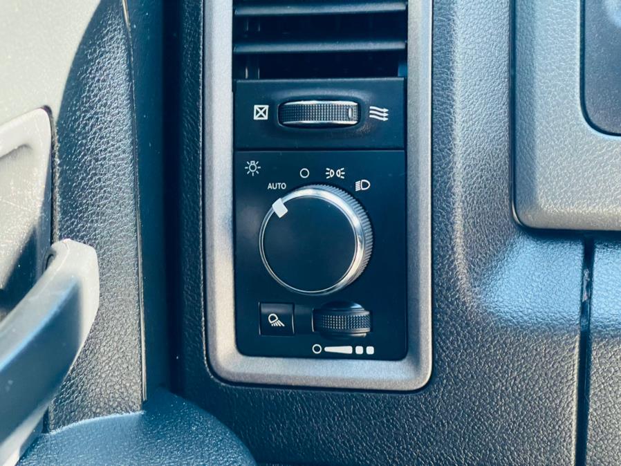 2018 Ram 1500 Express 4x4 Quad Cab 6''4" Box, available for sale in New Britain, Connecticut | Supreme Automotive. New Britain, Connecticut 2018 Ram 1500 Express 4x4 Quad Cab 6''4" Box, available for sale in New Britain, Connecticut | Supreme Automotive. New Britain, Connecticut