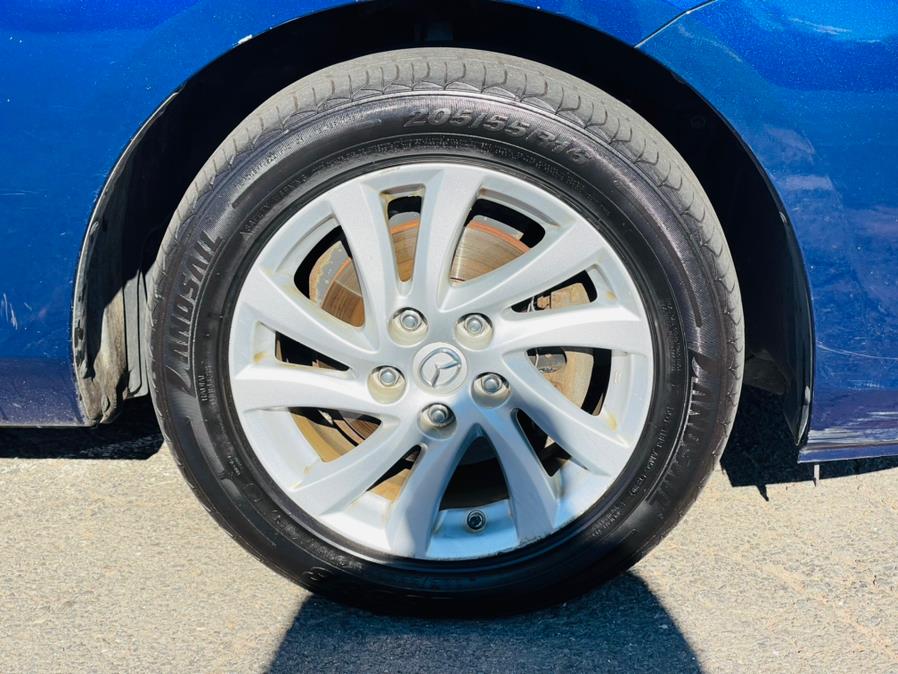 Used Mazda Mazda3 4dr Sdn Auto i Touring 2012 | Supreme Automotive. New Britain, Connecticut Used Mazda Mazda3 4dr Sdn Auto i Touring 2012 | Supreme Automotive. New Britain, Connecticut