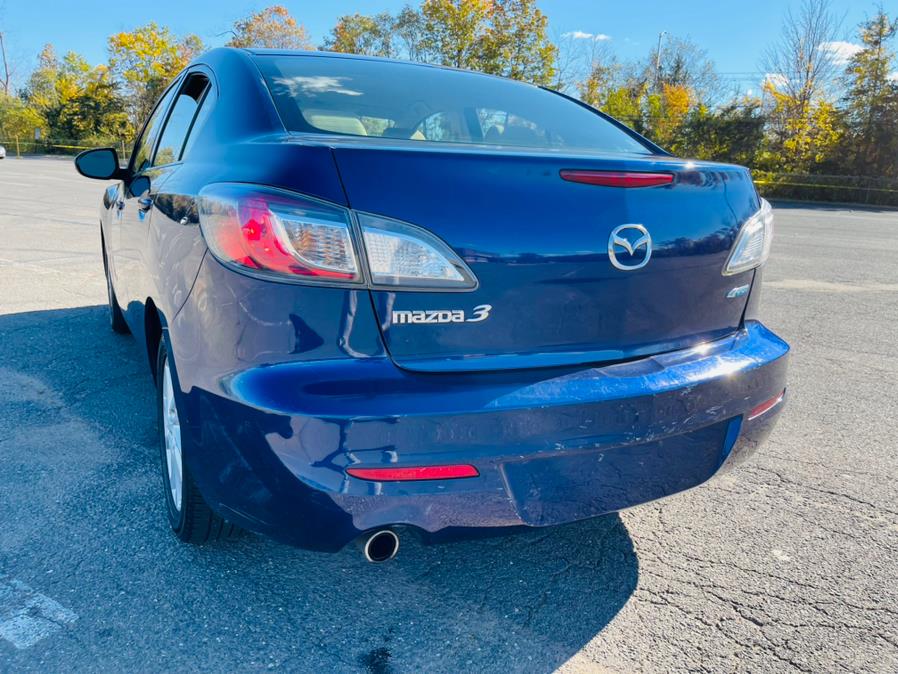 Used Mazda Mazda3 4dr Sdn Auto i Touring 2012 | Supreme Automotive. New Britain, Connecticut Used Mazda Mazda3 4dr Sdn Auto i Touring 2012 | Supreme Automotive. New Britain, Connecticut