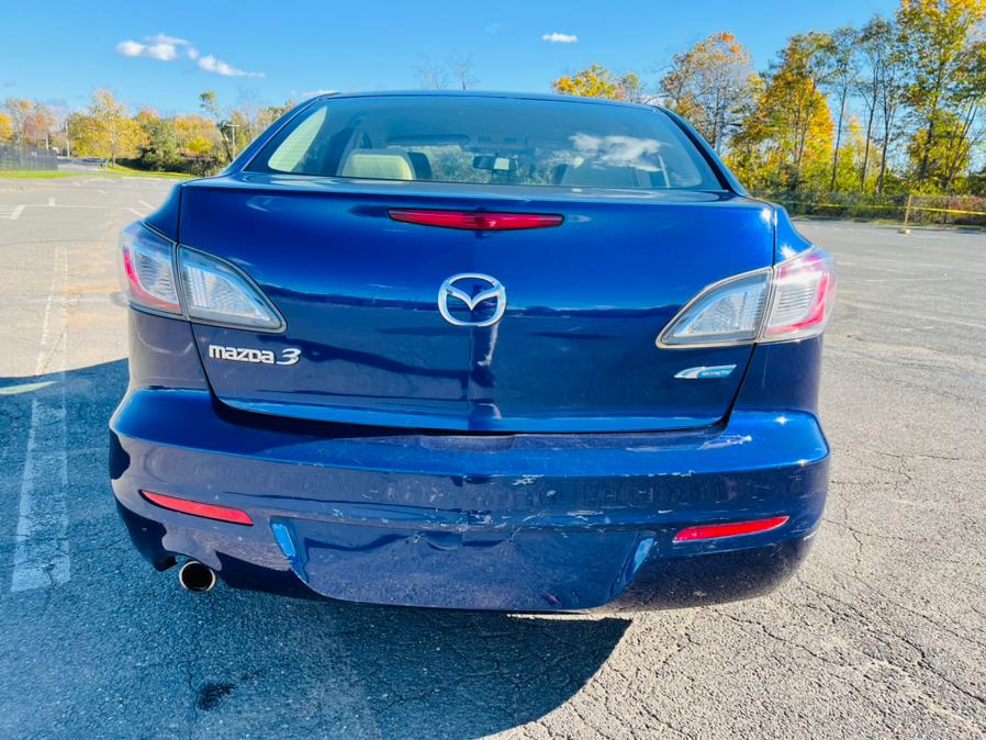 Used Mazda Mazda3 4dr Sdn Auto i Touring 2012 | Supreme Automotive. New Britain, Connecticut Used Mazda Mazda3 4dr Sdn Auto i Touring 2012 | Supreme Automotive. New Britain, Connecticut