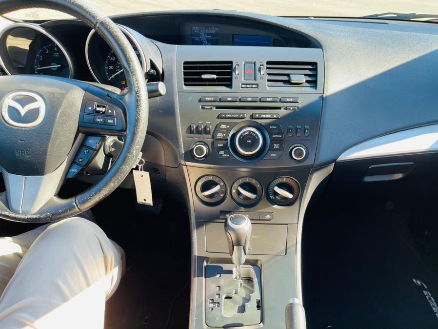 Used Mazda Mazda3 4dr Sdn Auto i Touring 2012 | Supreme Automotive. New Britain, Connecticut Used Mazda Mazda3 4dr Sdn Auto i Touring 2012 | Supreme Automotive. New Britain, Connecticut