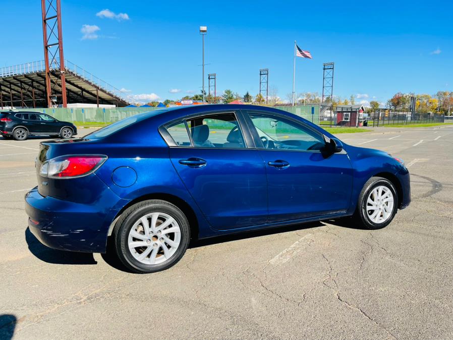 Used Mazda Mazda3 4dr Sdn Auto i Touring 2012 | Supreme Automotive. New Britain, Connecticut Used Mazda Mazda3 4dr Sdn Auto i Touring 2012 | Supreme Automotive. New Britain, Connecticut
