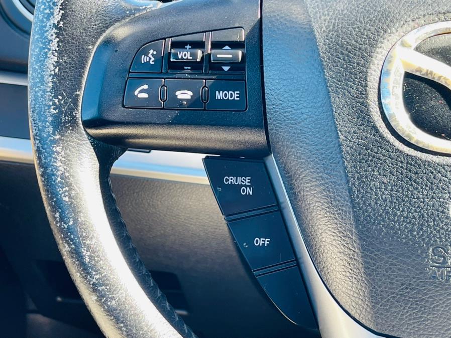 Used Mazda Mazda3 4dr Sdn Auto i Touring 2012 | Supreme Automotive. New Britain, Connecticut Used Mazda Mazda3 4dr Sdn Auto i Touring 2012 | Supreme Automotive. New Britain, Connecticut