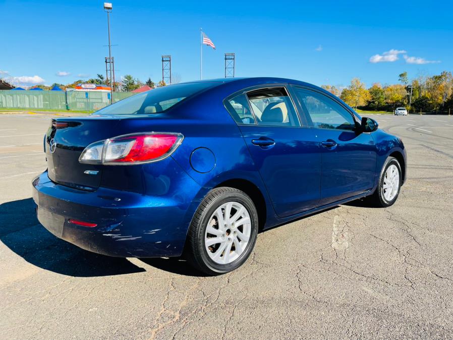 Used Mazda Mazda3 4dr Sdn Auto i Touring 2012 | Supreme Automotive. New Britain, Connecticut Used Mazda Mazda3 4dr Sdn Auto i Touring 2012 | Supreme Automotive. New Britain, Connecticut