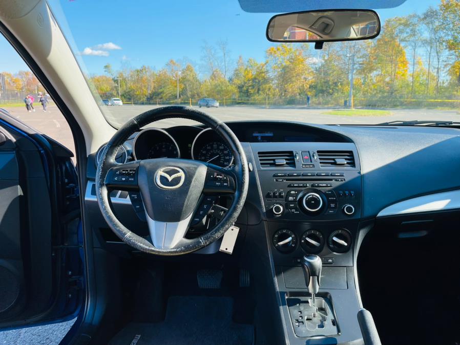 Used Mazda Mazda3 4dr Sdn Auto i Touring 2012 | Supreme Automotive. New Britain, Connecticut Used Mazda Mazda3 4dr Sdn Auto i Touring 2012 | Supreme Automotive. New Britain, Connecticut