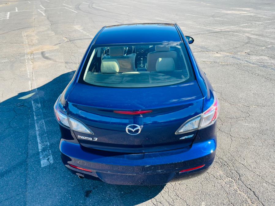 Used Mazda Mazda3 4dr Sdn Auto i Touring 2012 | Supreme Automotive. New Britain, Connecticut Used Mazda Mazda3 4dr Sdn Auto i Touring 2012 | Supreme Automotive. New Britain, Connecticut