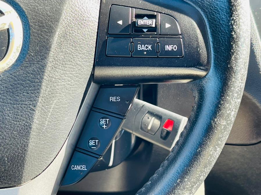 Used Mazda Mazda3 4dr Sdn Auto i Touring 2012 | Supreme Automotive. New Britain, Connecticut Used Mazda Mazda3 4dr Sdn Auto i Touring 2012 | Supreme Automotive. New Britain, Connecticut