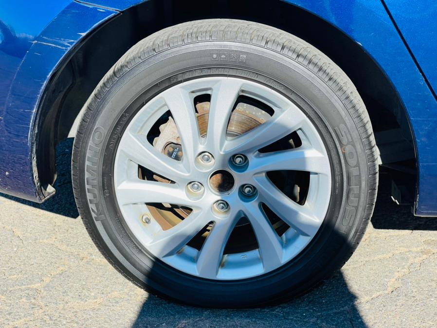Used Mazda Mazda3 4dr Sdn Auto i Touring 2012 | Supreme Automotive. New Britain, Connecticut Used Mazda Mazda3 4dr Sdn Auto i Touring 2012 | Supreme Automotive. New Britain, Connecticut
