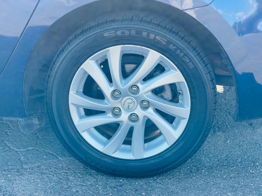 Used Mazda Mazda3 4dr Sdn Auto i Touring 2012 | Supreme Automotive. New Britain, Connecticut Used Mazda Mazda3 4dr Sdn Auto i Touring 2012 | Supreme Automotive. New Britain, Connecticut