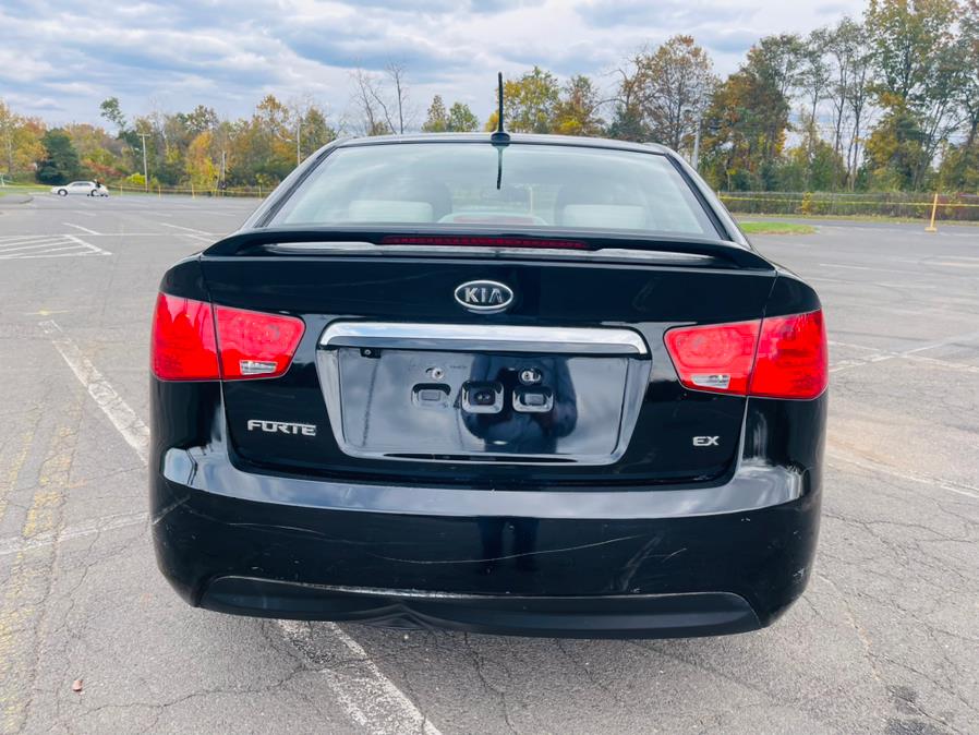 Used Kia Forte 4dr Sdn Auto EX 2011 | Supreme Automotive. New Britain, Connecticut Used Kia Forte 4dr Sdn Auto EX 2011 | Supreme Automotive. New Britain, Connecticut
