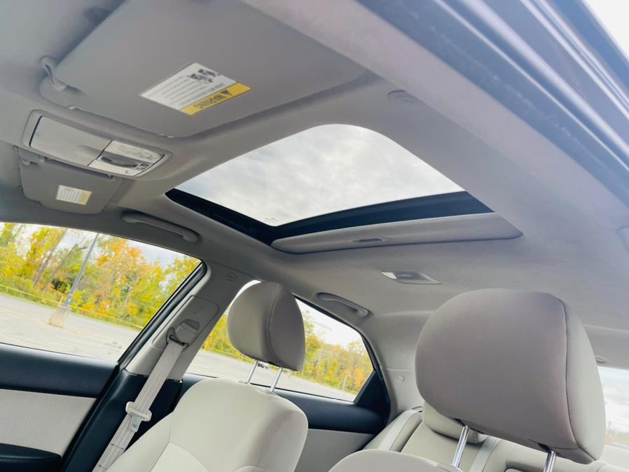 Used Kia Forte 4dr Sdn Auto EX 2011 | Supreme Automotive. New Britain, Connecticut Used Kia Forte 4dr Sdn Auto EX 2011 | Supreme Automotive. New Britain, Connecticut