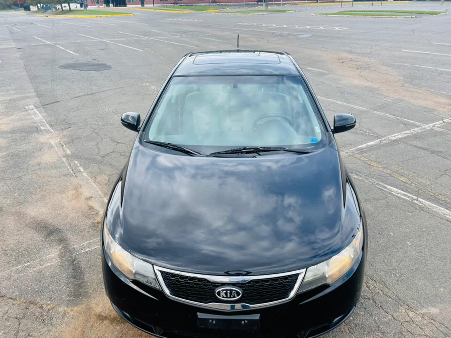 Used Kia Forte 4dr Sdn Auto EX 2011 | Supreme Automotive. New Britain, Connecticut Used Kia Forte 4dr Sdn Auto EX 2011 | Supreme Automotive. New Britain, Connecticut