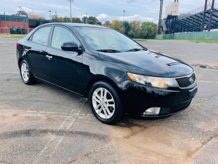 Used Kia Forte 4dr Sdn Auto EX 2011 | Supreme Automotive. New Britain, Connecticut Used Kia Forte 4dr Sdn Auto EX 2011 | Supreme Automotive. New Britain, Connecticut