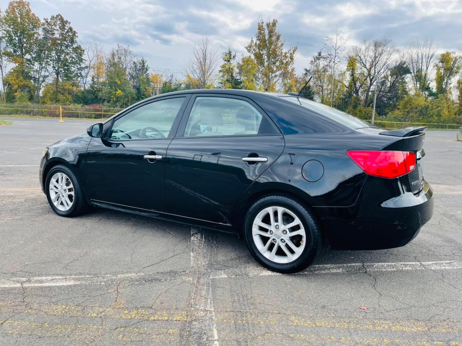 Used Kia Forte 4dr Sdn Auto EX 2011 | Supreme Automotive. New Britain, Connecticut Used Kia Forte 4dr Sdn Auto EX 2011 | Supreme Automotive. New Britain, Connecticut