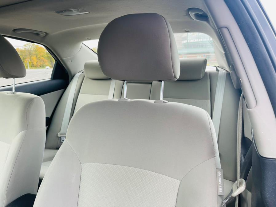 Used Kia Forte 4dr Sdn Auto EX 2011 | Supreme Automotive. New Britain, Connecticut Used Kia Forte 4dr Sdn Auto EX 2011 | Supreme Automotive. New Britain, Connecticut