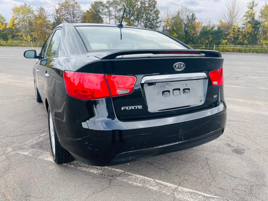 Used Kia Forte 4dr Sdn Auto EX 2011 | Supreme Automotive. New Britain, Connecticut Used Kia Forte 4dr Sdn Auto EX 2011 | Supreme Automotive. New Britain, Connecticut