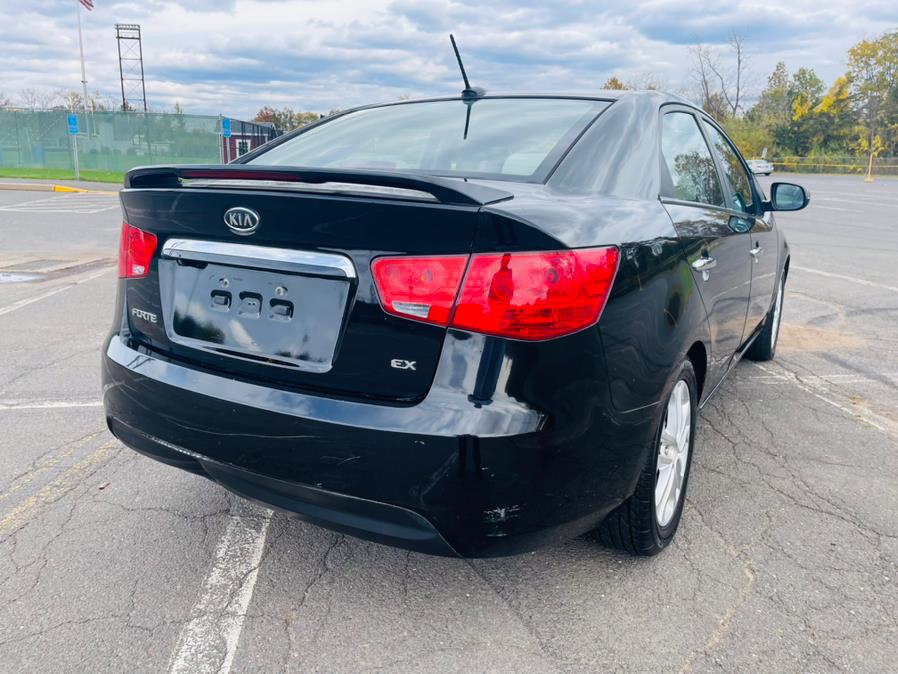 Used Kia Forte 4dr Sdn Auto EX 2011 | Supreme Automotive. New Britain, Connecticut Used Kia Forte 4dr Sdn Auto EX 2011 | Supreme Automotive. New Britain, Connecticut