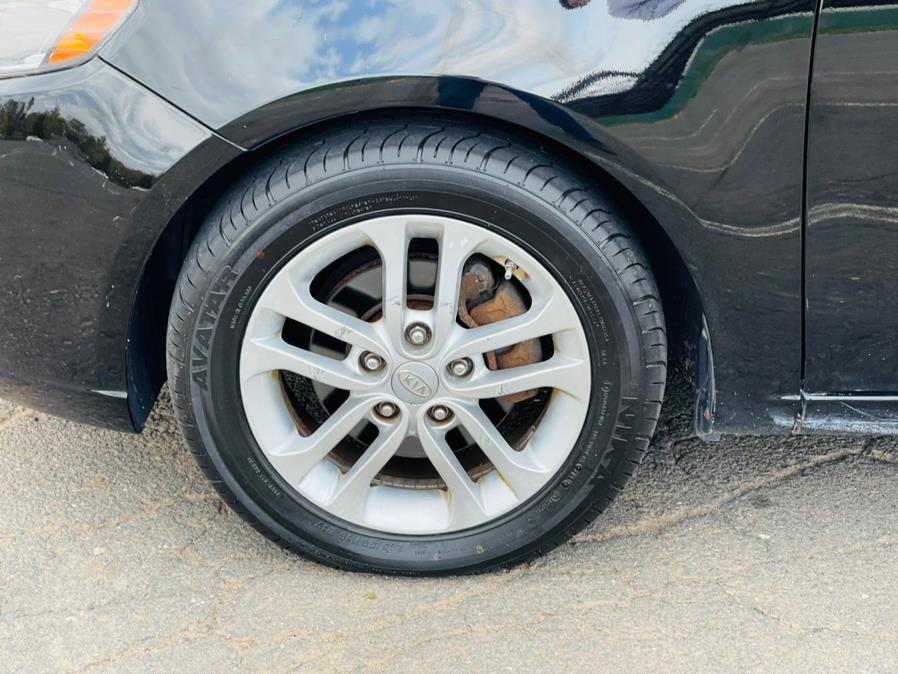 Used Kia Forte 4dr Sdn Auto EX 2011 | Supreme Automotive. New Britain, Connecticut Used Kia Forte 4dr Sdn Auto EX 2011 | Supreme Automotive. New Britain, Connecticut