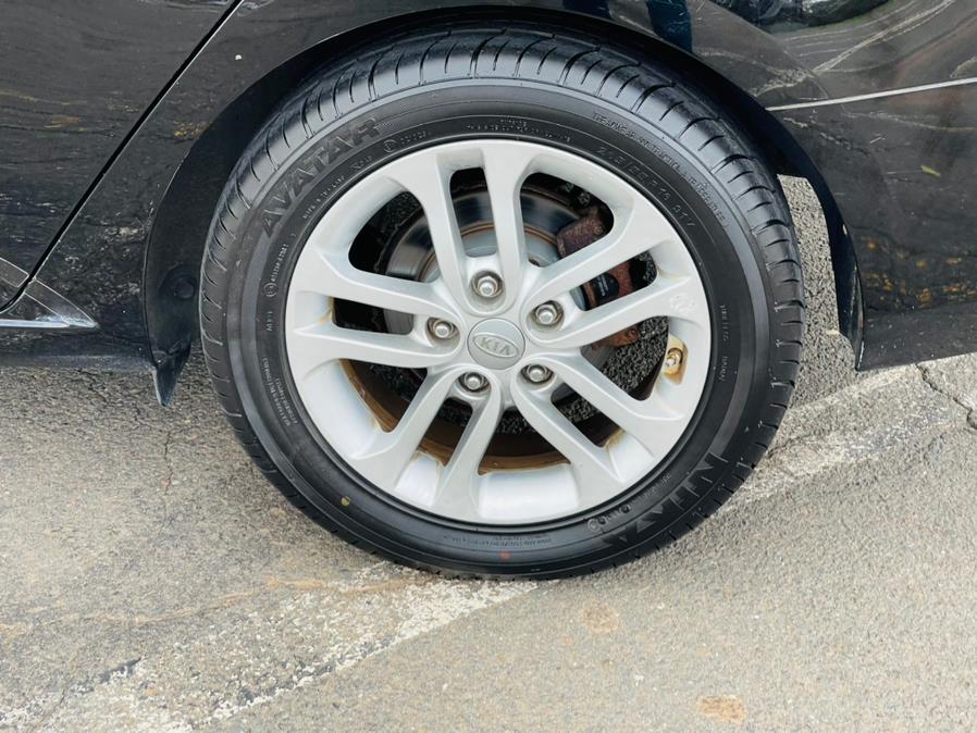 Used Kia Forte 4dr Sdn Auto EX 2011 | Supreme Automotive. New Britain, Connecticut Used Kia Forte 4dr Sdn Auto EX 2011 | Supreme Automotive. New Britain, Connecticut