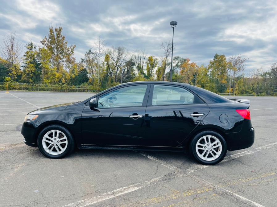 Used Kia Forte 4dr Sdn Auto EX 2011 | Supreme Automotive. New Britain, Connecticut Used Kia Forte 4dr Sdn Auto EX 2011 | Supreme Automotive. New Britain, Connecticut