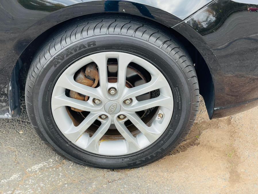 Used Kia Forte 4dr Sdn Auto EX 2011 | Supreme Automotive. New Britain, Connecticut Used Kia Forte 4dr Sdn Auto EX 2011 | Supreme Automotive. New Britain, Connecticut