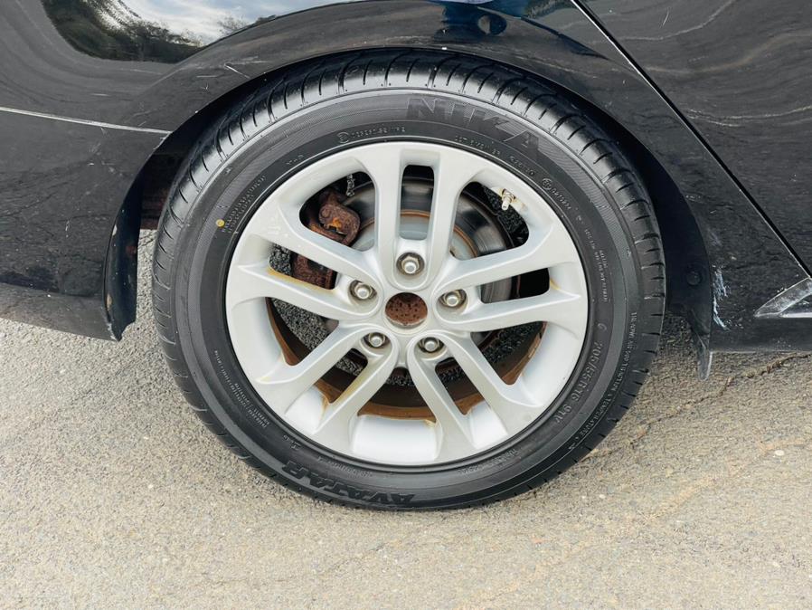 Used Kia Forte 4dr Sdn Auto EX 2011 | Supreme Automotive. New Britain, Connecticut Used Kia Forte 4dr Sdn Auto EX 2011 | Supreme Automotive. New Britain, Connecticut
