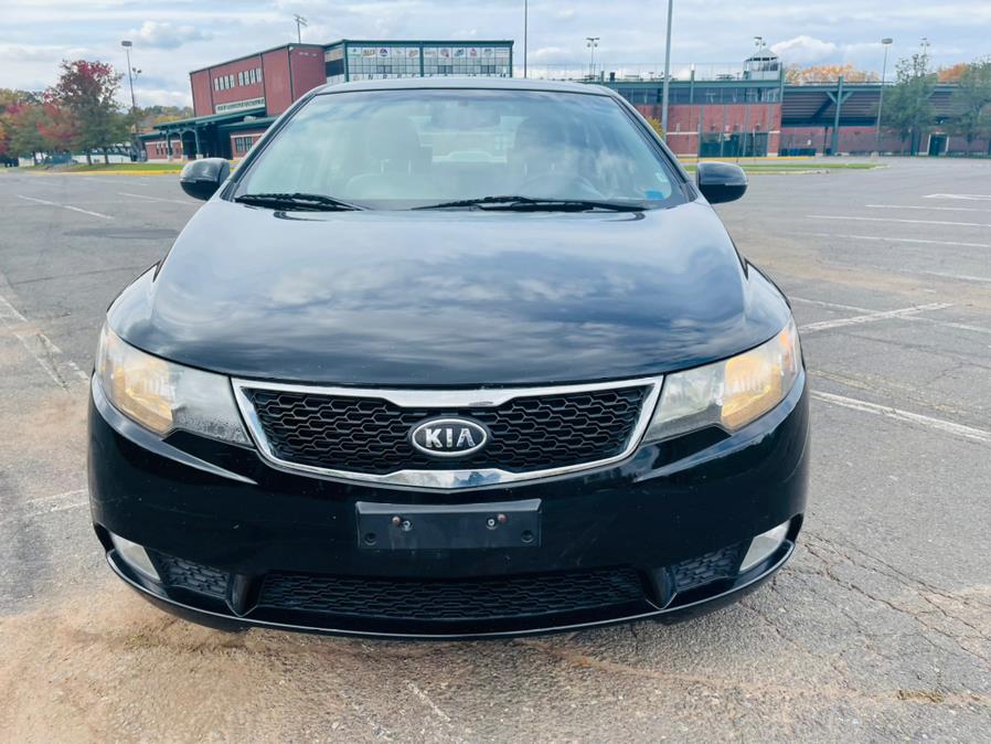 Used Kia Forte 4dr Sdn Auto EX 2011 | Supreme Automotive. New Britain, Connecticut Used Kia Forte 4dr Sdn Auto EX 2011 | Supreme Automotive. New Britain, Connecticut