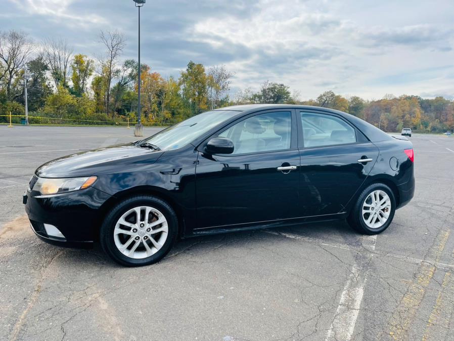 Used Kia Forte 4dr Sdn Auto EX 2011 | Supreme Automotive. New Britain, Connecticut Used Kia Forte 4dr Sdn Auto EX 2011 | Supreme Automotive. New Britain, Connecticut