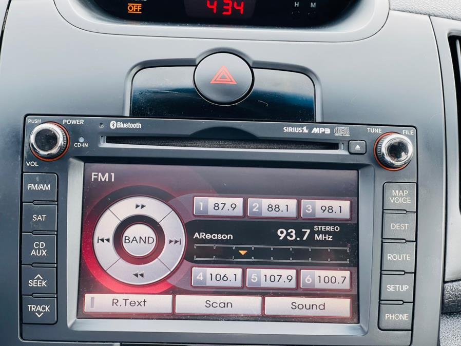 Used Kia Forte 4dr Sdn Auto EX 2011 | Supreme Automotive. New Britain, Connecticut Used Kia Forte 4dr Sdn Auto EX 2011 | Supreme Automotive. New Britain, Connecticut