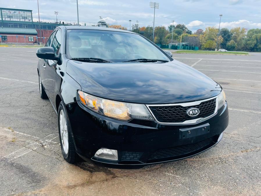 Used Kia Forte 4dr Sdn Auto EX 2011 | Supreme Automotive. New Britain, Connecticut Used Kia Forte 4dr Sdn Auto EX 2011 | Supreme Automotive. New Britain, Connecticut