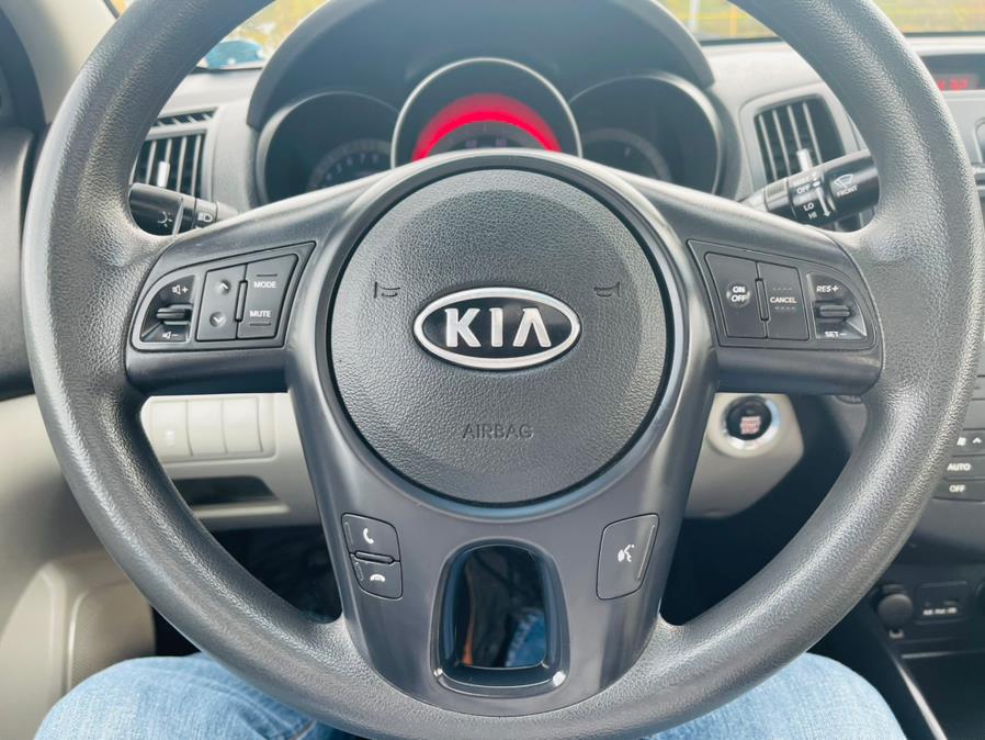 Used Kia Forte 4dr Sdn Auto EX 2011 | Supreme Automotive. New Britain, Connecticut Used Kia Forte 4dr Sdn Auto EX 2011 | Supreme Automotive. New Britain, Connecticut