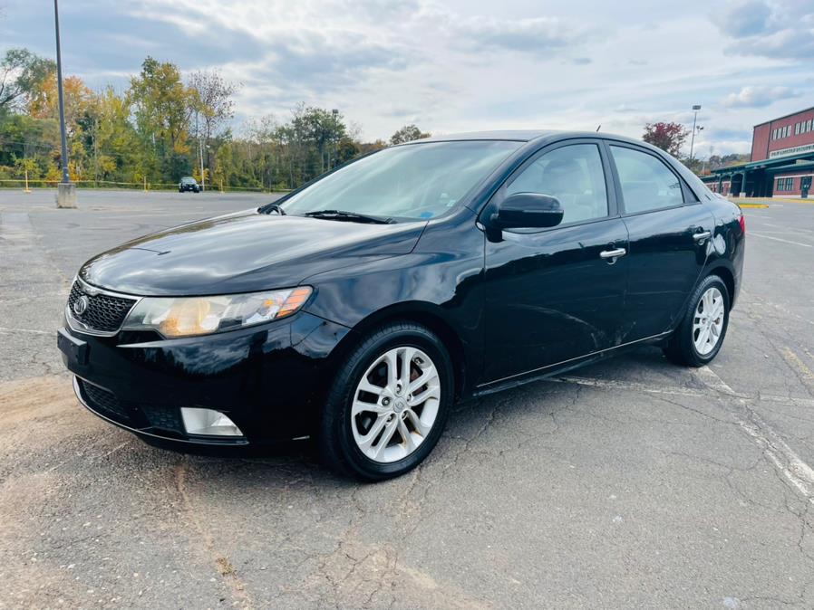 Used Kia Forte 4dr Sdn Auto EX 2011 | Supreme Automotive. New Britain, Connecticut Used Kia Forte 4dr Sdn Auto EX 2011 | Supreme Automotive. New Britain, Connecticut