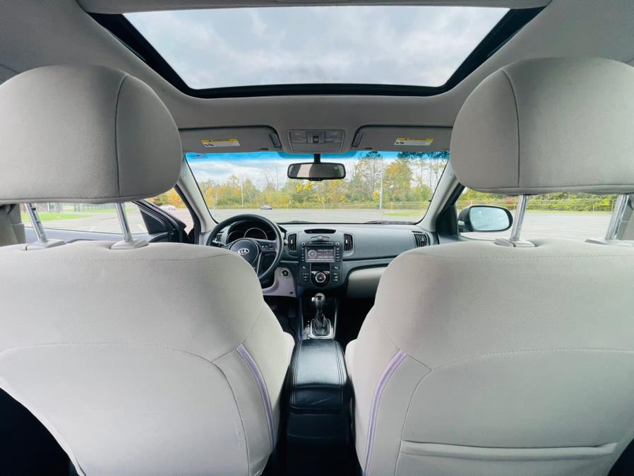 Used Kia Forte 4dr Sdn Auto EX 2011 | Supreme Automotive. New Britain, Connecticut Used Kia Forte 4dr Sdn Auto EX 2011 | Supreme Automotive. New Britain, Connecticut