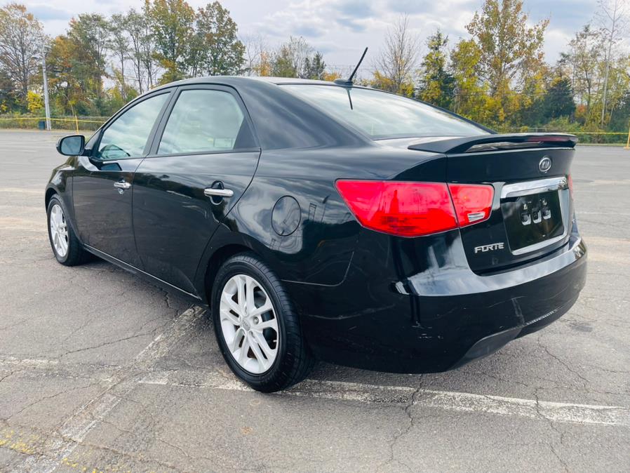 Used Kia Forte 4dr Sdn Auto EX 2011 | Supreme Automotive. New Britain, Connecticut Used Kia Forte 4dr Sdn Auto EX 2011 | Supreme Automotive. New Britain, Connecticut