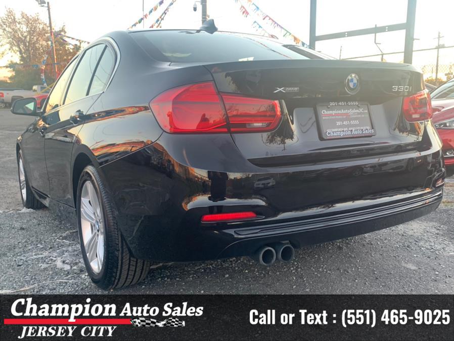 Used BMW 3 Series 330i xDrive Sedan South Africa 2018 | Champion Auto Sales of JC. Jersey City, New Jersey Used BMW 3 Series 330i xDrive Sedan South Africa 2018 | Champion Auto Sales of JC. Jersey City, New Jersey