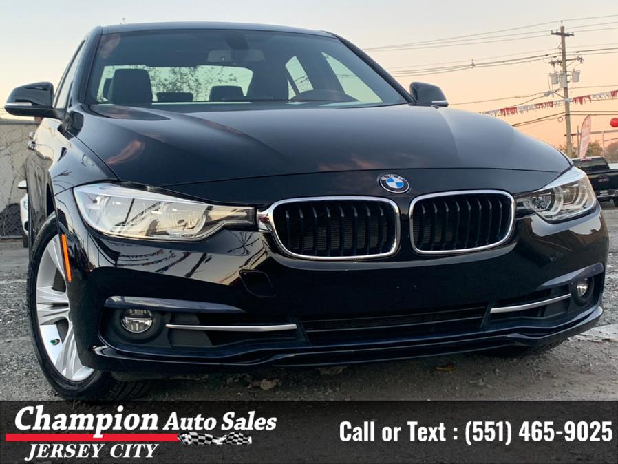 Used BMW 3 Series 330i xDrive Sedan South Africa 2018 | Champion Auto Sales of JC. Jersey City, New Jersey Used BMW 3 Series 330i xDrive Sedan South Africa 2018 | Champion Auto Sales of JC. Jersey City, New Jersey