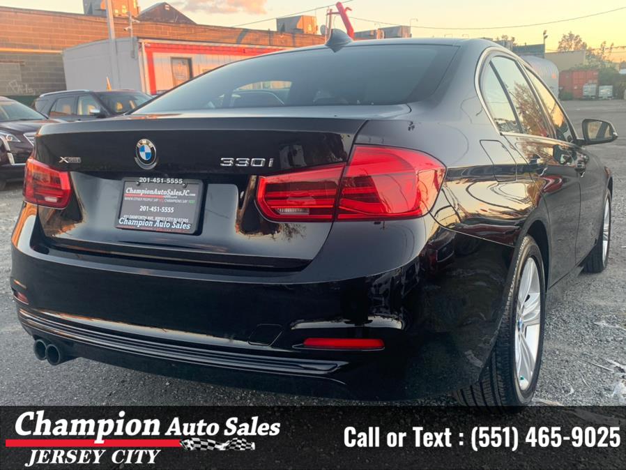Used BMW 3 Series 330i xDrive Sedan South Africa 2018 | Champion Auto Sales of JC. Jersey City, New Jersey Used BMW 3 Series 330i xDrive Sedan South Africa 2018 | Champion Auto Sales of JC. Jersey City, New Jersey