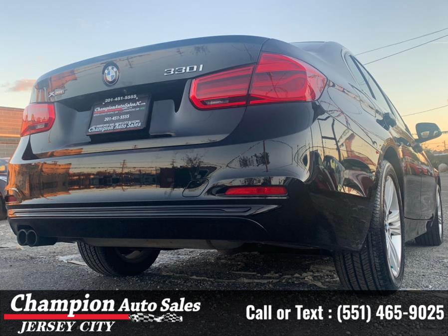Used BMW 3 Series 330i xDrive Sedan South Africa 2018 | Champion Auto Sales of JC. Jersey City, New Jersey Used BMW 3 Series 330i xDrive Sedan South Africa 2018 | Champion Auto Sales of JC. Jersey City, New Jersey