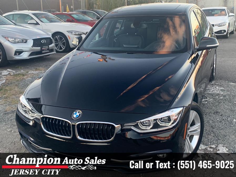 Used BMW 3 Series 330i xDrive Sedan South Africa 2018 | Champion Auto Sales of JC. Jersey City, New Jersey Used BMW 3 Series 330i xDrive Sedan South Africa 2018 | Champion Auto Sales of JC. Jersey City, New Jersey