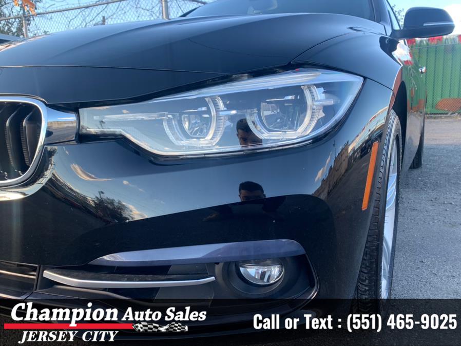 Used BMW 3 Series 330i xDrive Sedan South Africa 2018 | Champion Auto Sales of JC. Jersey City, New Jersey Used BMW 3 Series 330i xDrive Sedan South Africa 2018 | Champion Auto Sales of JC. Jersey City, New Jersey