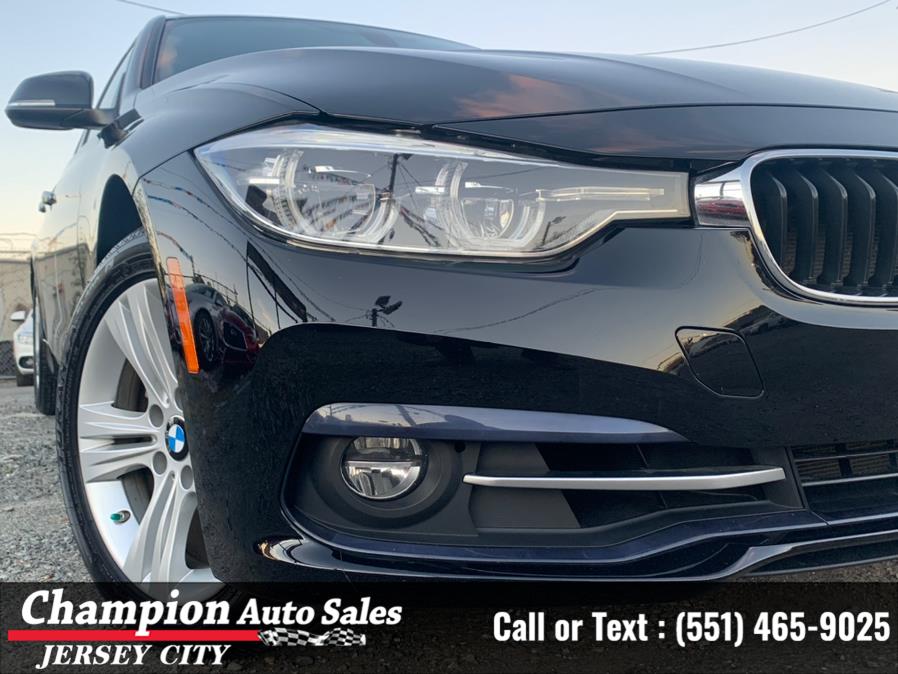 Used BMW 3 Series 330i xDrive Sedan South Africa 2018 | Champion Auto Sales of JC. Jersey City, New Jersey Used BMW 3 Series 330i xDrive Sedan South Africa 2018 | Champion Auto Sales of JC. Jersey City, New Jersey