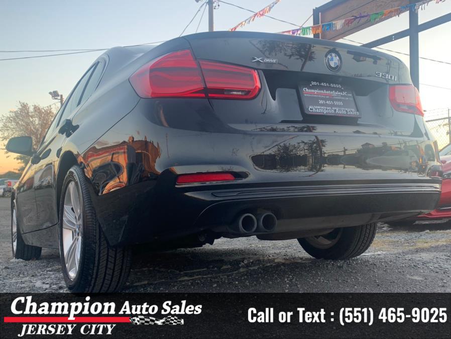 Used BMW 3 Series 330i xDrive Sedan South Africa 2018 | Champion Auto Sales of JC. Jersey City, New Jersey Used BMW 3 Series 330i xDrive Sedan South Africa 2018 | Champion Auto Sales of JC. Jersey City, New Jersey