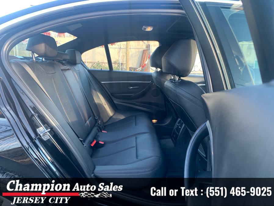 Used BMW 3 Series 330i xDrive Sedan South Africa 2018 | Champion Auto Sales of JC. Jersey City, New Jersey Used BMW 3 Series 330i xDrive Sedan South Africa 2018 | Champion Auto Sales of JC. Jersey City, New Jersey