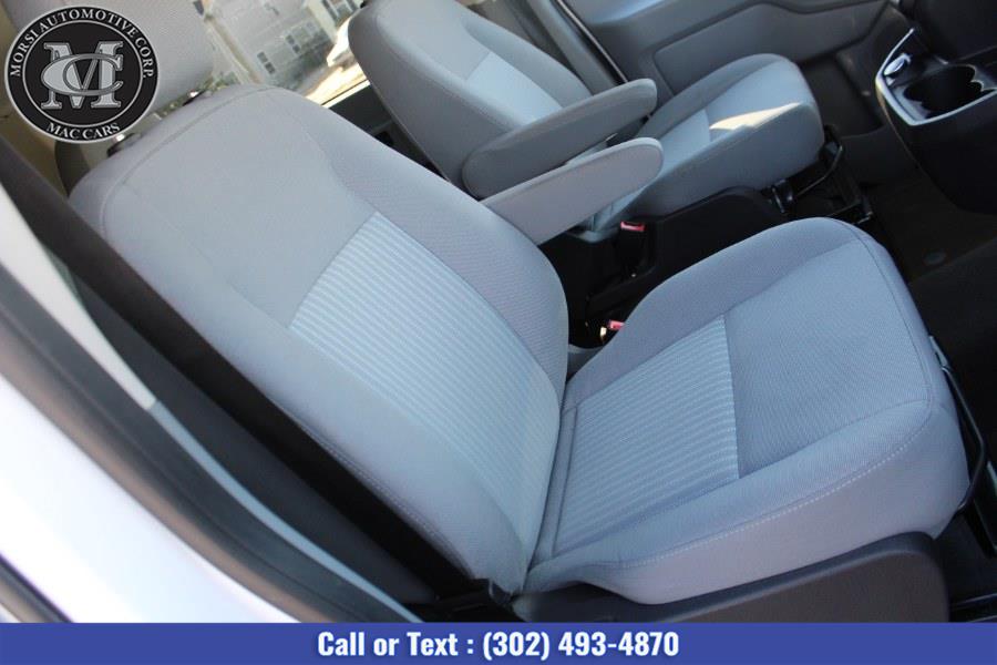 Used Ford Transit Passenger Wagon T-350 148" Low Roof XLT Sliding RH Dr 2019 | Morsi Automotive Corp. New Castle, Delaware Used Ford Transit Passenger Wagon T-350 148" Low Roof XLT Sliding RH Dr 2019 | Morsi Automotive Corp. New Castle, Delaware
