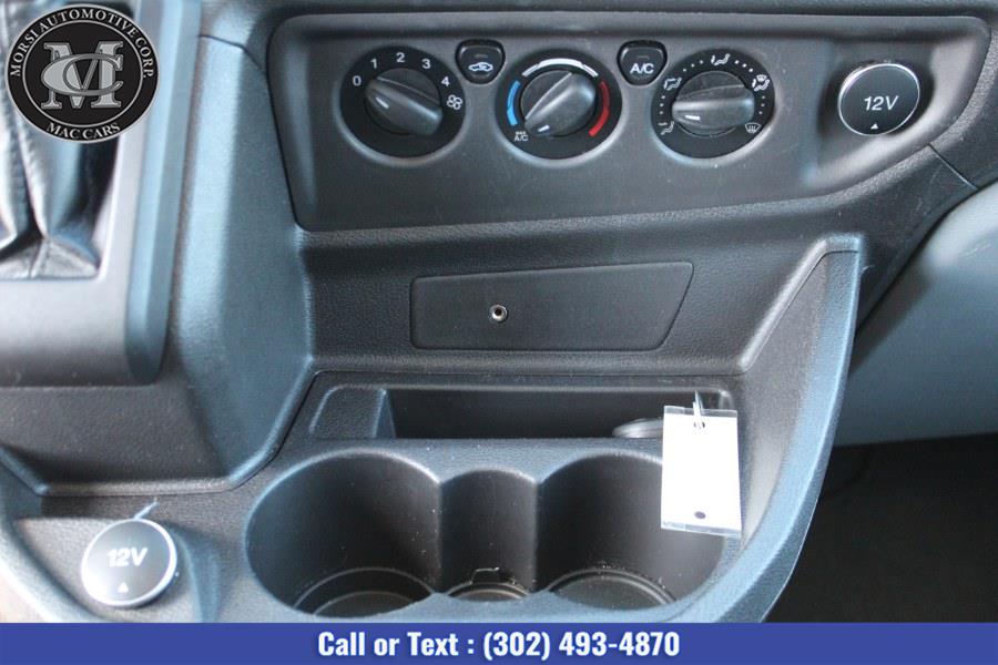 Used Ford Transit Passenger Wagon T-350 148" Low Roof XLT Sliding RH Dr 2019 | Morsi Automotive Corp. New Castle, Delaware Used Ford Transit Passenger Wagon T-350 148" Low Roof XLT Sliding RH Dr 2019 | Morsi Automotive Corp. New Castle, Delaware