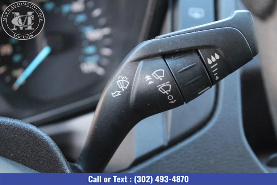 Used Ford Transit Passenger Wagon T-350 148" Low Roof XLT Sliding RH Dr 2019 | Morsi Automotive Corp. New Castle, Delaware Used Ford Transit Passenger Wagon T-350 148" Low Roof XLT Sliding RH Dr 2019 | Morsi Automotive Corp. New Castle, Delaware