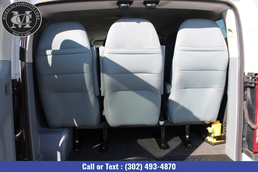 Used Ford Transit Passenger Wagon T-350 148" Low Roof XLT Sliding RH Dr 2019 | Morsi Automotive Corp. New Castle, Delaware Used Ford Transit Passenger Wagon T-350 148" Low Roof XLT Sliding RH Dr 2019 | Morsi Automotive Corp. New Castle, Delaware