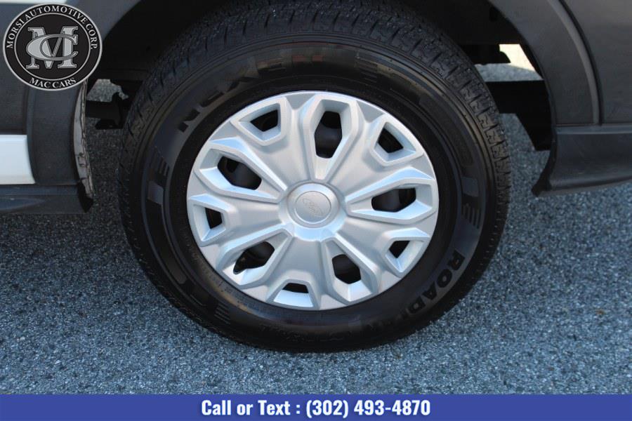 Used Ford Transit Passenger Wagon T-350 148" Low Roof XLT Sliding RH Dr 2019 | Morsi Automotive Corp. New Castle, Delaware Used Ford Transit Passenger Wagon T-350 148" Low Roof XLT Sliding RH Dr 2019 | Morsi Automotive Corp. New Castle, Delaware